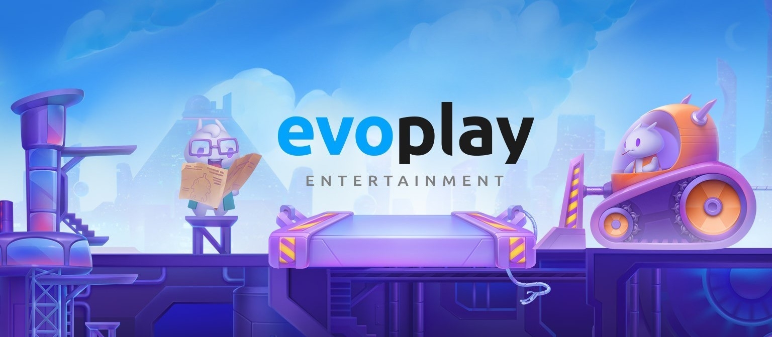 evoplay  เกมสล๊อต