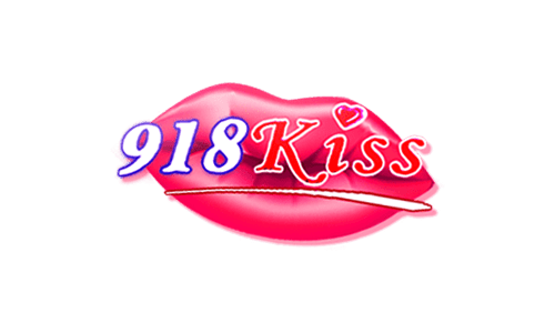 918kiss-โลโก้