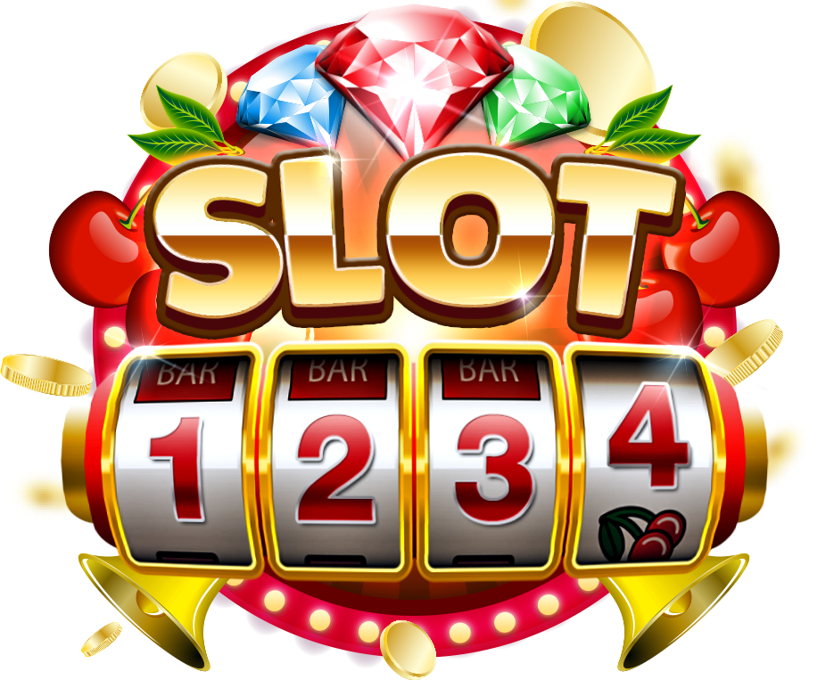 SLOT1234-สล็อตออนไลน์