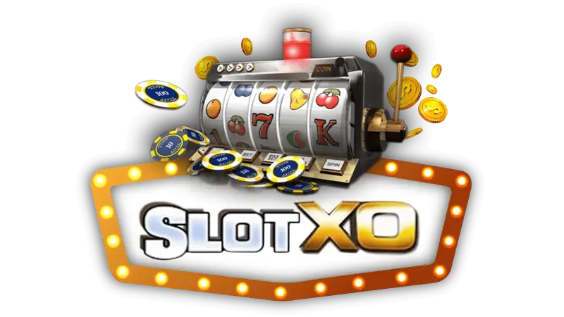 slotxo-logo