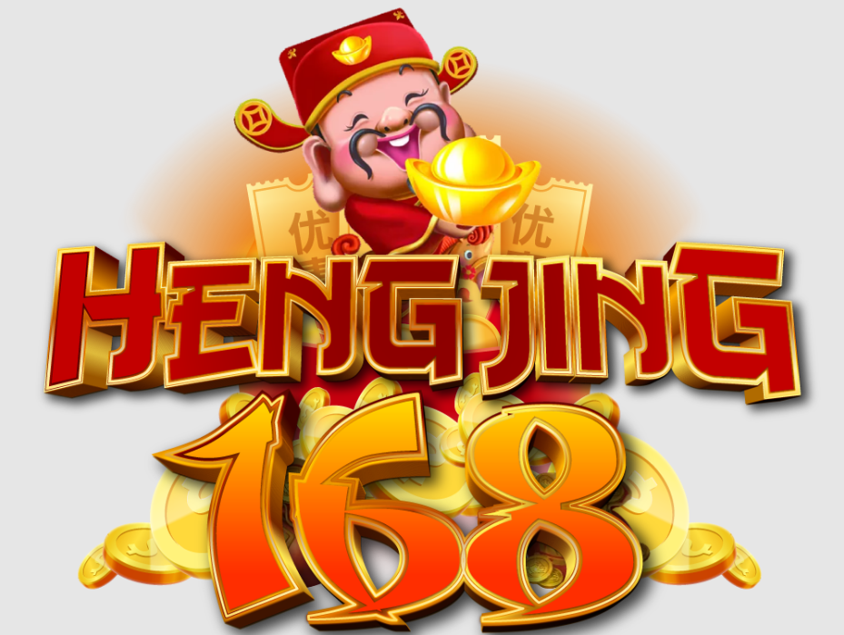 โลโก้hengjing168