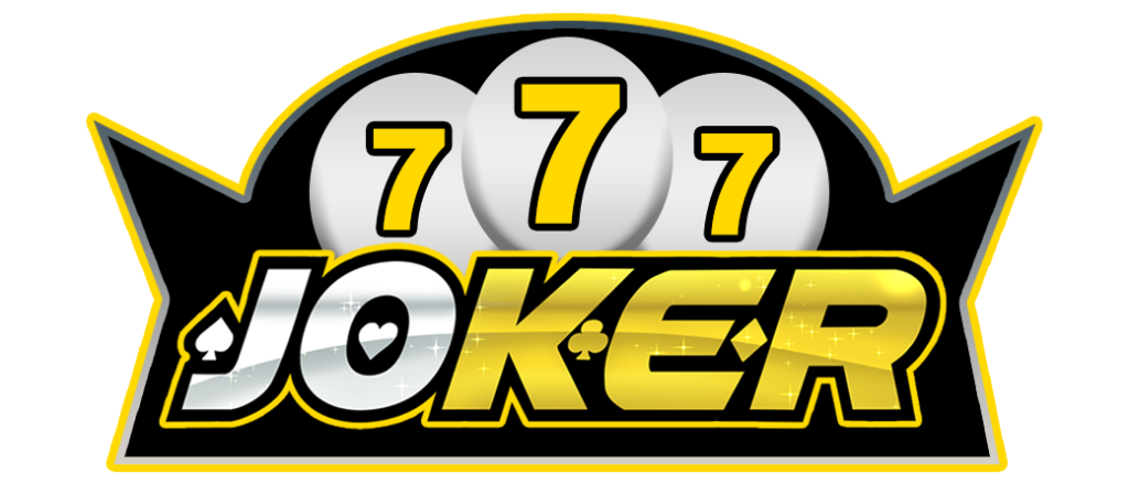 Joker777-logo