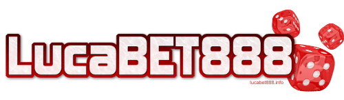 LUCABET888-logo