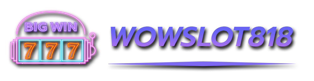 wowslot818Logo